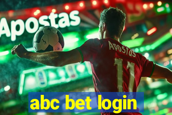 abc bet login